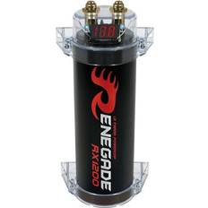 Renegade RX1200 Power capacitor 1.2