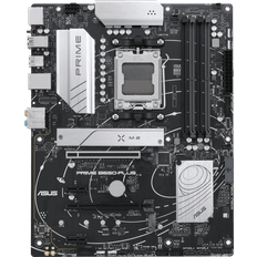 AMD - ATX - M Key - Socket AM5 Moderkort ASUS Prime B650-Plus