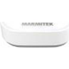 Marmitek Zigbee smart button Battery powered white