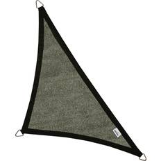Coolfit solsegel triangulärt 90° 400x570cm Nesling