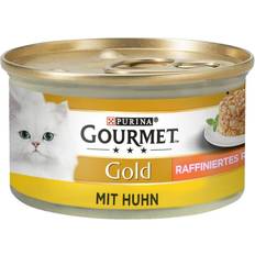Gourmet Gold Ragout 12