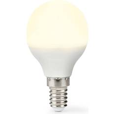 E14 Ljuskällor Nedis LBE14G452 LED Lamps 4.9W E14