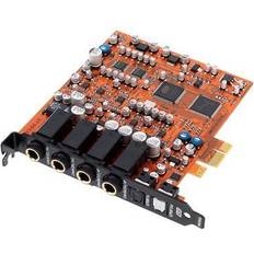 ESI MAYA44 eX 24-bitars/96kHz PCIe ljudkort