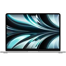 Apple Macbook Air 13” Laptops Apple MacBook Air 13,6 Retina M2 8GB 512GB SSD RU Silver MLY03RU/ A