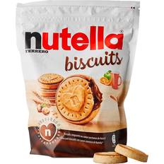 Nutella Biscuit Chokladkakor - 193