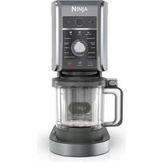 Glassmaskiner Ninja NC501