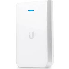 Ubiquiti Accesspunkter - Wi-Fi 6 (802.11ax) Accesspunkter, Bryggor & Repeatrar Ubiquiti Unifi 6 In-Wall