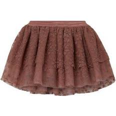 3-6M Kjolar Lil'Atelier Festive Tulle Skirt