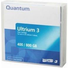 Quantum LTO Ultrium 3