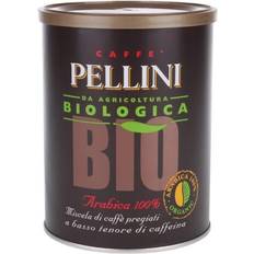 Pellini Ground coffee PELLINI BIO