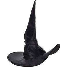 Leg Avenue Hattar Leg Avenue Large Ruched Witch Hat