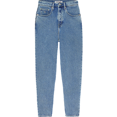 Tommy Hilfiger Mom Ultra High Rise Tapered Jeans