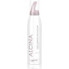Alcina Mousser Alcina Hair styling Professional Volume Mousse 300ml