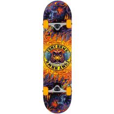 Lönnträ Kompletta skateboards Tony Hawk SS 360 Komplett Skateboard Apocalypse 8"