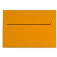 Clairefontaine Pollen Kuvert 114x162 20-pack Orange
