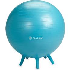 Gaiam Balansplattor Gaiam No Roll Balance Ball