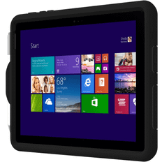 Incipio Capture Carrying Case Microsoft Tablet Black