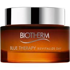 Biotherm Dagkrämer Ansiktskrämer Biotherm Blue Therapy Revitalize Day Cream 75ml