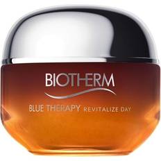 Biotherm Dagkrämer Ansiktskrämer Biotherm Blue Therapy Revitalize Day Cream 50ml