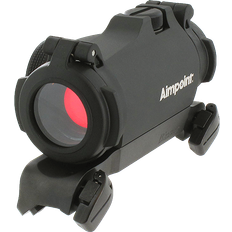 Aimpoint micro h2 Aimpoint Micro H-2 2MOA Blaser
