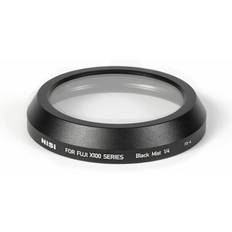 NiSi Black Mist filter kompatibelt med Fujifilm X100-serien (svart)