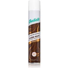 Torrschampon Batiste Dry Shampoo In Divine Dark With A Hint Of Colour 350ml, Designed For
