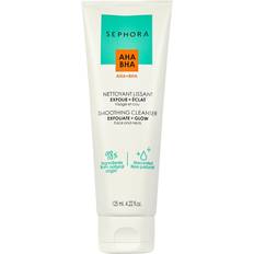Sephora Collection Ansiktsrengöring Sephora Collection Smoothing Cleanser Exfoliates Cleansing Gel 125ml