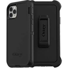 OtterBox Defender Carrying Case (Holster) Apple iPhone 11 Pro Max Smar