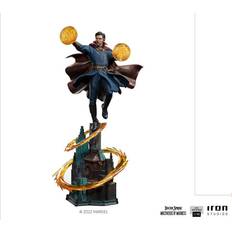 Doctor Strange 2 Stephen Strange 1:10 Scale Statue
