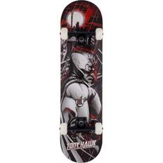 Lönnträ Kompletta skateboards Tony Hawk SS 540 Komplett Skateboard Skyscaper 7.75"