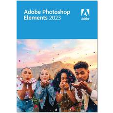 Adobe Kontorsprogram Adobe Photoshop Elements 2023