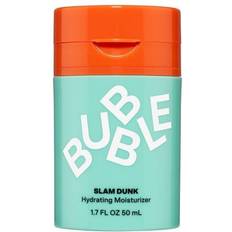 Bubble Hudvård Bubble Slam Dunk Hydrating Moisturizer 30ml
