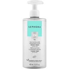 Sephora Collection Ansiktsrengöring Sephora Collection Triple Action Cleansing Water 200ml
