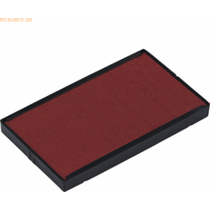 Trodat Dynkassett 6/4926 till Printy 4926 och 4726 – Färg röd, 2-pack