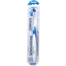 Sensodyne Tandborstar Sensodyne Komplett Skydd Mjuk Tandborste, Mjuk, 1 St, Speciellt Utvecklad Tänder