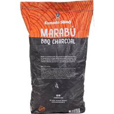 Kol Kamado Sumo Marabú Premium Charcoal 9kg