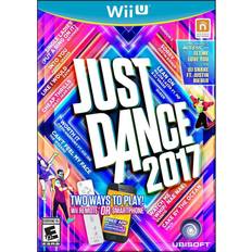 Just dance wii Just Dance 2017 (Wii U)