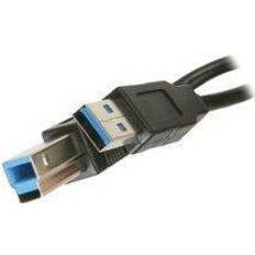 Fujitsu PA03656-K969 USB-kabel :: Kablar > USB-kablar