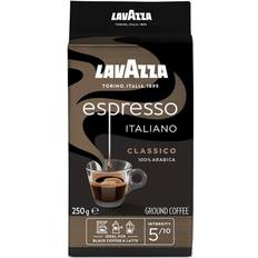 Lavazza Snabbkaffe Lavazza Espresso Italiano Classico 250g