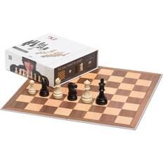 DGT Digital Game Technology BV 10874 – schack startbox, lärande och experimentleksak, grå