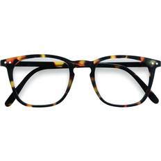 IZIPIZI Läsglasögon IZIPIZI #E Læsebriller, Tortoise 3.0