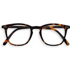 IZIPIZI Läsglasögon IZIPIZI #E Læsebriller, Tortoise 1.0