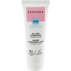 Sephora Collection Ansiktskrämer Sephora Collection All Day Hydrator Hyaluronic Acid Moisturizer 50ml