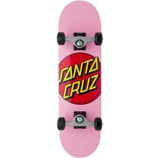 Kompletta skateboards Santa Cruz complete board classic dot 7.5"