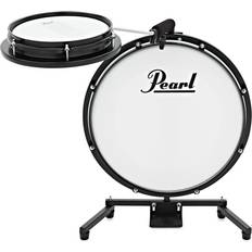 Pearl Trumset Pearl PCTK-1810 Compact Traveller Kit