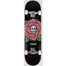 Tricks Komplett Skateboard Rose 7.75