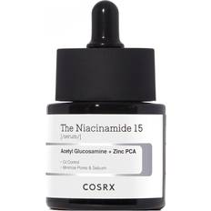 Pormaskar Serum & Ansiktsoljor Cosrx The Niacinamide 15 Serum 20ml