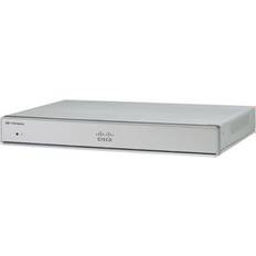 Cisco ISR 1100 8P DUAL