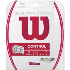 Wilson Tennissenor Wilson Sensation Control String Set 12.2m