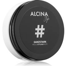 Alcina Stylingprodukter Alcina Style Styling Paste for Very Strong Hold 50ml